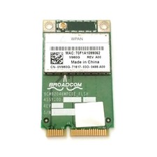 WIRELESS WiFi Wlan Wi-Fi