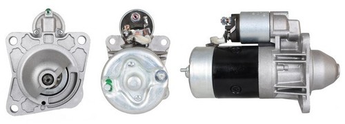 Avviamento lucas lrs00728 - lucas, per