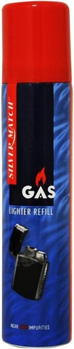 Ricarica gas per - per, accendini