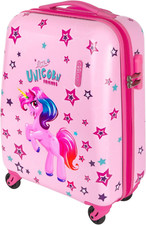 Valigia Rigida per Bambini -