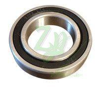 CUSCINETTO 6008 2RS 40x68x15