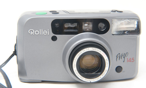 Macchina fotografica rollei - macchina,