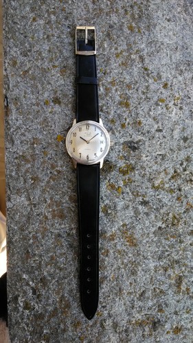 Orologio avia automatico con