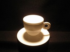 Illy Richard Ginori Bone China