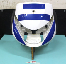 CARENA SCUDO ANTERIORE PIAGGIO