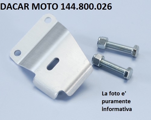 144 800 026 protezione pompa - protezione,
