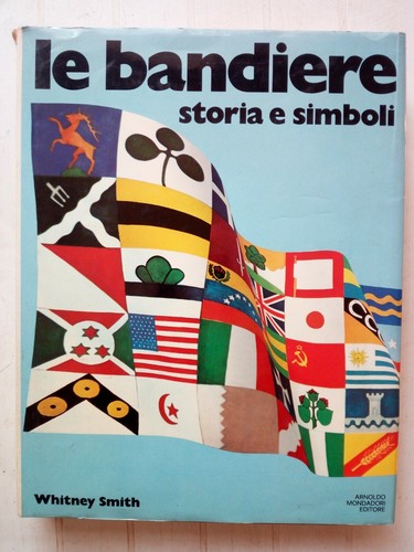 Smith le bandiere storia - -,