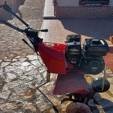Motozappa Briggs&Stratton Eurosystem
