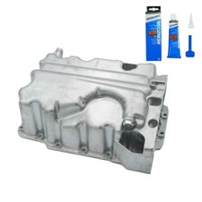 Coppa olio + guarnizione per