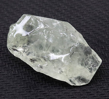 Ametista verde naturale