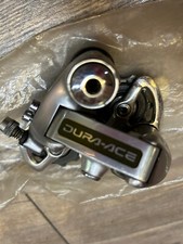 Shimano Dura-Ace RD-7402, cambio posteriore 8v Eroica Bianchi Colnago Sis Cicli