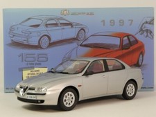 Laudoracing Alfa Romeo 156 1.8
