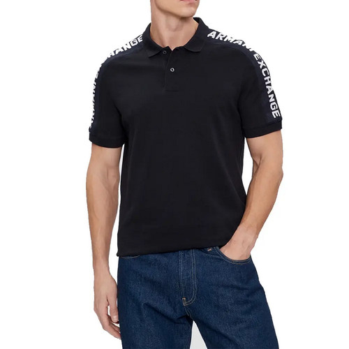 Maglia shirt polo uomo - maglia,