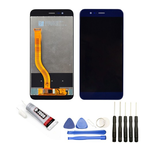 Vitre tactile ecran lcd pour - tactile,