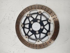 DISCO FRENO ANTERIORE - KAWASAKI ZL 600 ELIMINATOR ANNO 1995 AL 1998