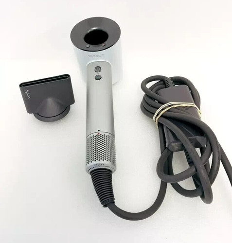 Dyson supersonic hair dryer - hair,