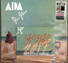 LP RINO GAETANO AIDA 2017