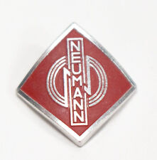 Distintivo rosso di ricambio