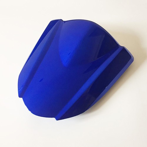 Coprisedile posteriore blu