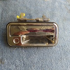 MANIGLIA DESTRA PORTIERA OPEL FRONTERA CAMPO ISUZU PICK UP RODEO