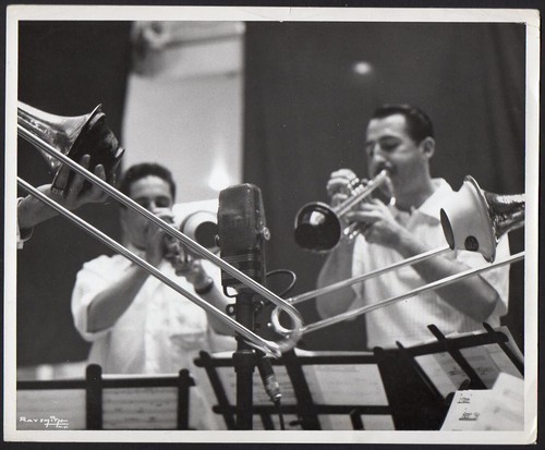 Freddy martin orchestra - freddy,