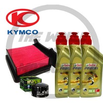 KIT/TAGLIANDO KYMCO AK 550