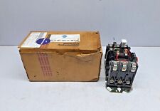Allen Bradley 509-BOD Ser B