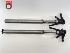 Ducati Multistrada 1200 S 2013 - forcella USD usata