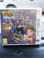 YO-KAI WATCH2 "Psicospettri"