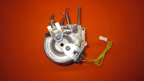 Caldaia titanio gaggia - in,