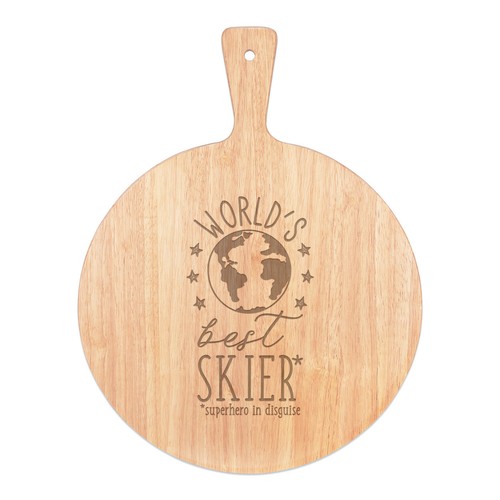 World best sciatore pizza - sciatore,