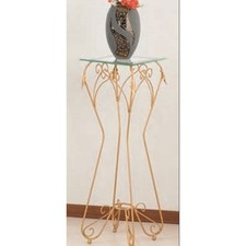 COLONNA PORTA TUTTO  IN FERRO