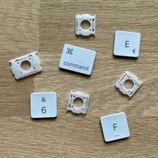 Tasti di ricambio per Apple