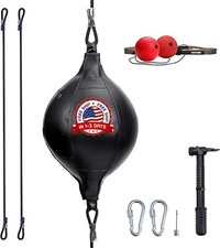 Saco de Boxeo Pera Accesorios
