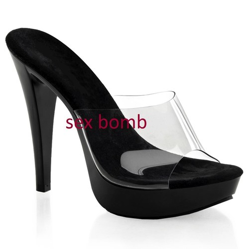 Sexy sabot sandali - sabot,