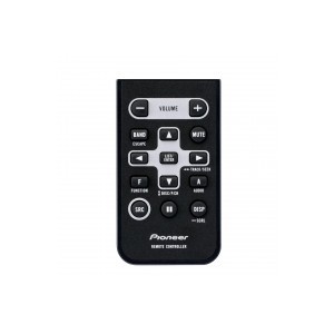 Telecomando per autoradio - telecomando,