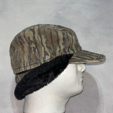 Cappello vintage mimetico
