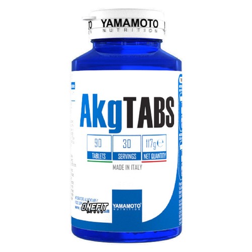 Yamamoto nutrition akg - yamamoto, 90