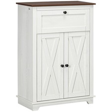Homcom credenza cucina - homcom, da