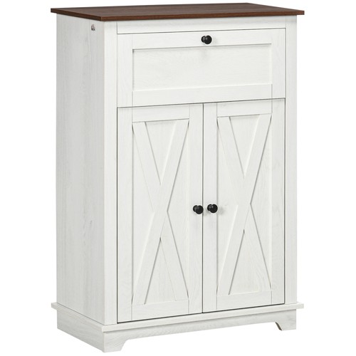 Homcom credenza cucina - da,