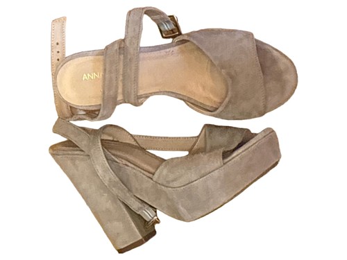 Anna field sandali con - anna,