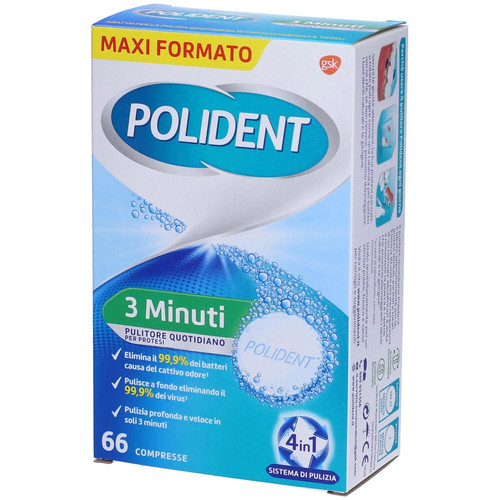 Polident minuti 66 - polident, minuti,