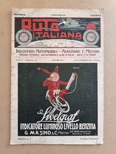 81A RIVISTA TECNICA AUTO