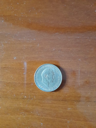 Vendo moneta corone - 2,
