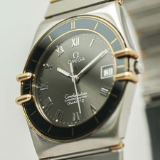 Vintage quasi nuovo omega - vintage,