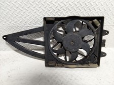 ELETTROVENTOLA PER FIAT Panda