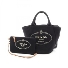 Borsa a secchiello PRADA