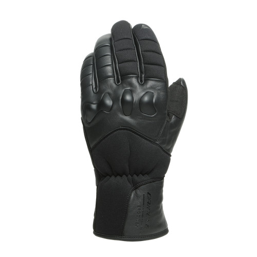 Guanti sci pelle - guanti, uomo