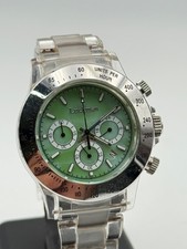 Luckman chrono 42mm quartz