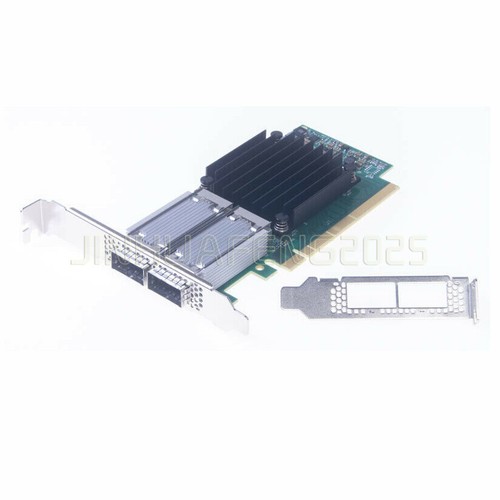 Scheda rete mellanox - scheda, di